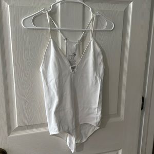 Free People Bodysuit